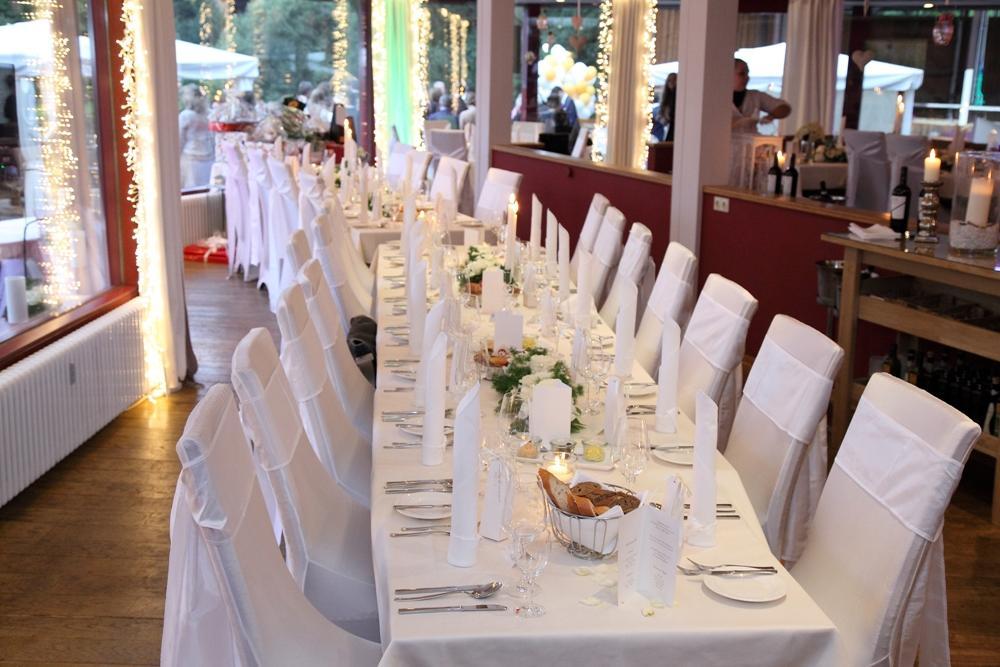 Malteser Komturei Hotel / Restaurant Bergisch Gladbach Kültér fotó
