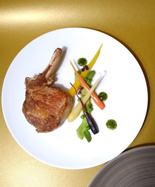 Malteser Komturei Hotel / Restaurant Bergisch Gladbach Kültér fotó