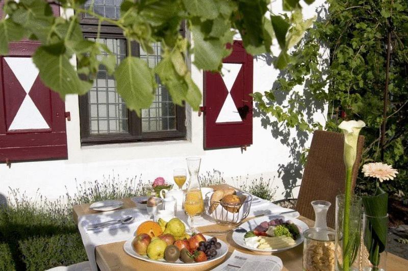 Malteser Komturei Hotel / Restaurant Bergisch Gladbach Szoba fotó